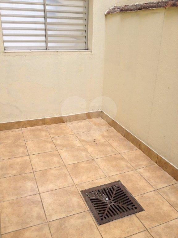 Casa à venda com 4 quartos em Santana, São Paulo, SP