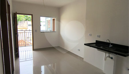 Apartamento à venda com 2 quartos em Vila Guilhermina, São Paulo, SP