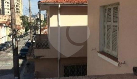 Sobrado à venda com 4 quartos, sendo 3 suítes,  em Santana, São Paulo, SP
