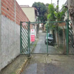 Casa de Vila à venda com 2 quartos em Vila Nova Mazzei, São Paulo, SP