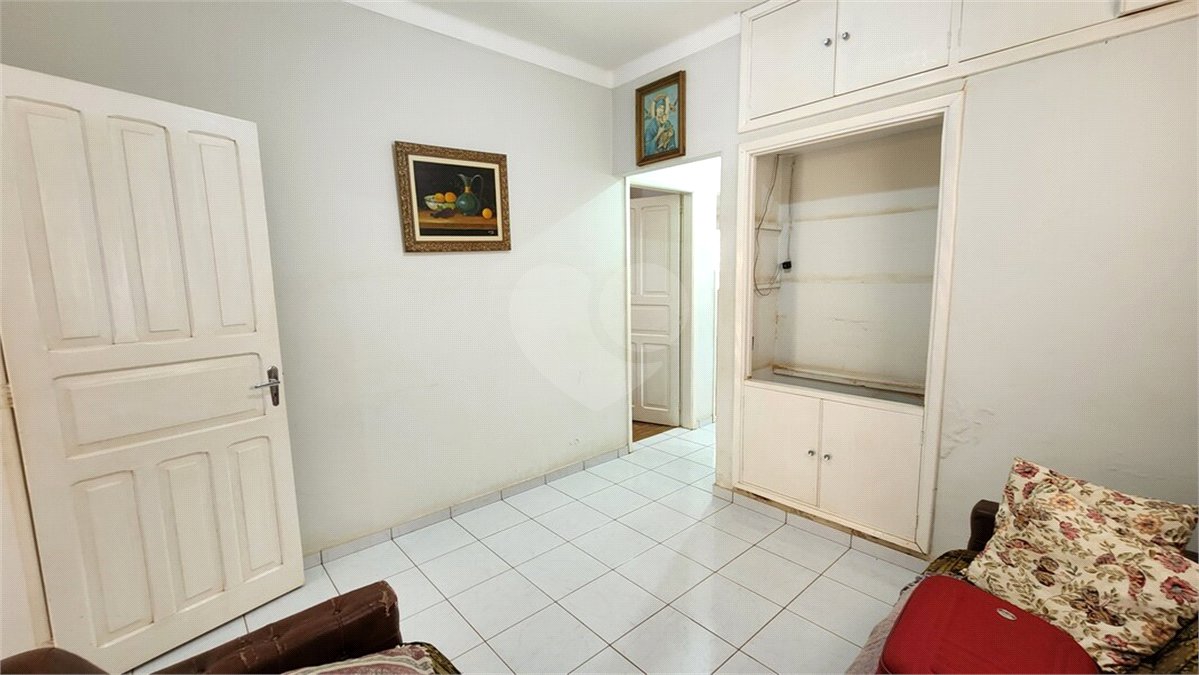 Casa à venda com 3 quartos no Centro, Araraquara, SP
