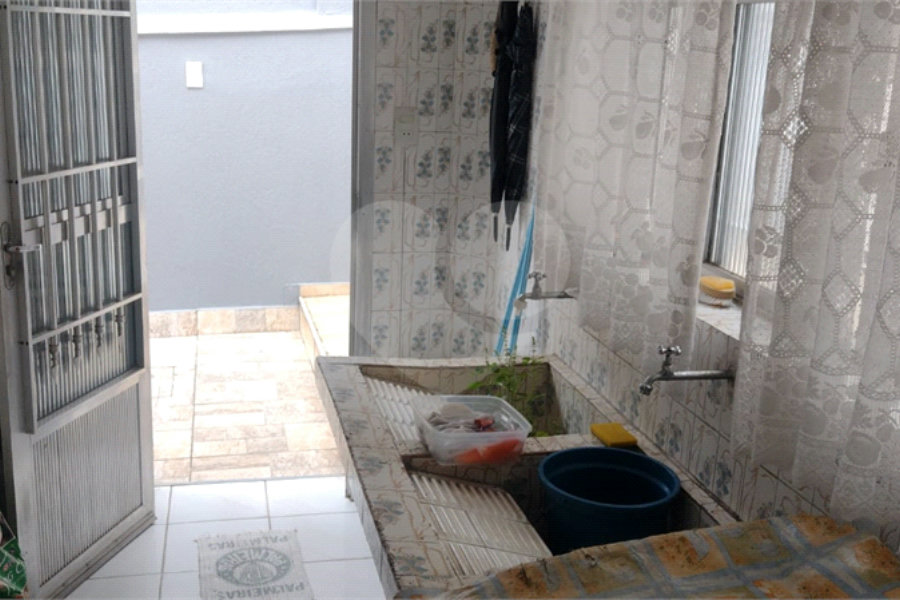 Casa à venda com 3 quartos, sendo 1 suíte, em Jardim Guairaca, São Paulo, SP