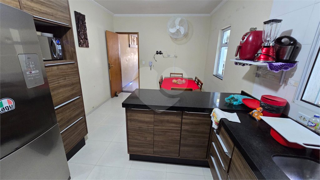 Sobrado à venda com 3 quartos, sendo 1 suíte, em Freguesia do Ó, São Paulo, SP