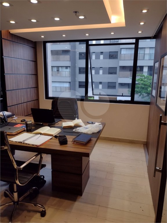 Sala à venda em Perdizes, São Paulo, SP