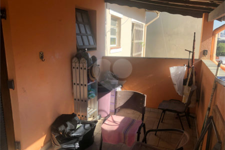 Sobrado à venda com 4 quartos, sendo 1 suíte, em Sumaré, São Paulo, SP