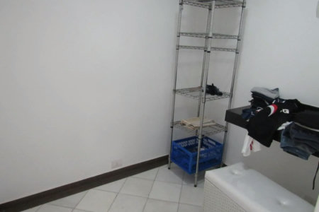 Apartamento à venda com 4 suítes em Jardim Ampliação, São Paulo, SP