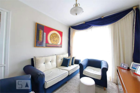 Apartamento à venda com 2 quartos em Parada Inglesa, São Paulo, SP
