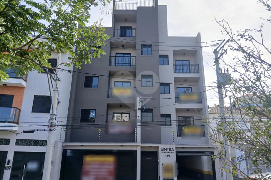 Casa à venda com 2 quartos no condomínio Sintra, São Paulo - SP