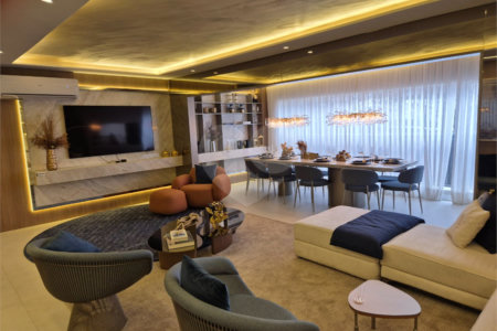 Apartamento à venda com 3 suítes em Ipiranga, São Paulo, SP