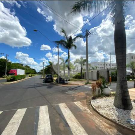 Apartamento à Venda – Condomínio Parque Monte Everest – São Carlos/SP
