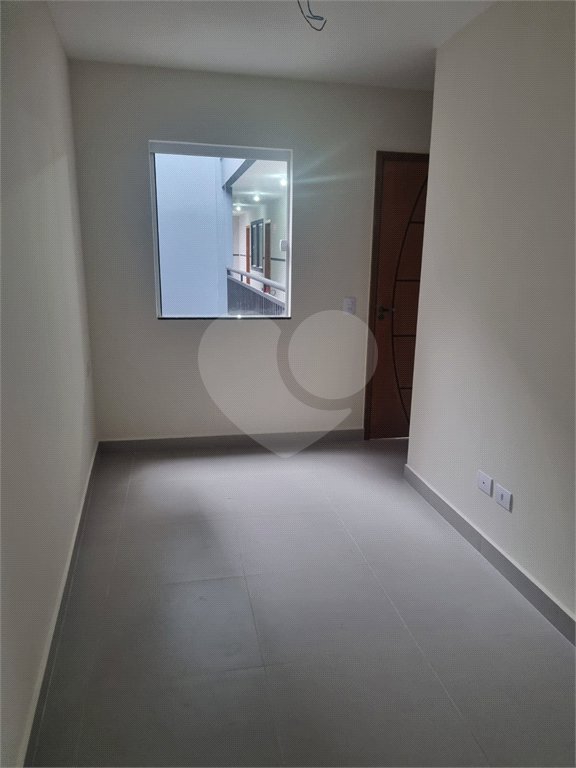 Apartamento à venda com 2 quartos em Vila Gustavo, São Paulo, SP