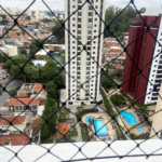 Apartamento para alugar com 3 quartos, sendo 1 suíte,  em Jardim Bonfiglioli, São Paulo, SP