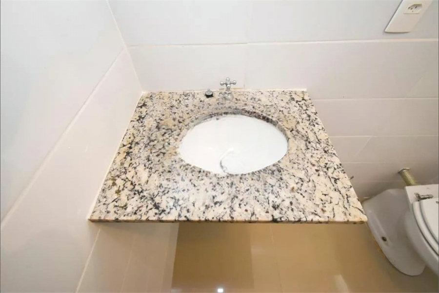 Apartamento à venda com 1 quarto em Tucuruvi, São Paulo, SP