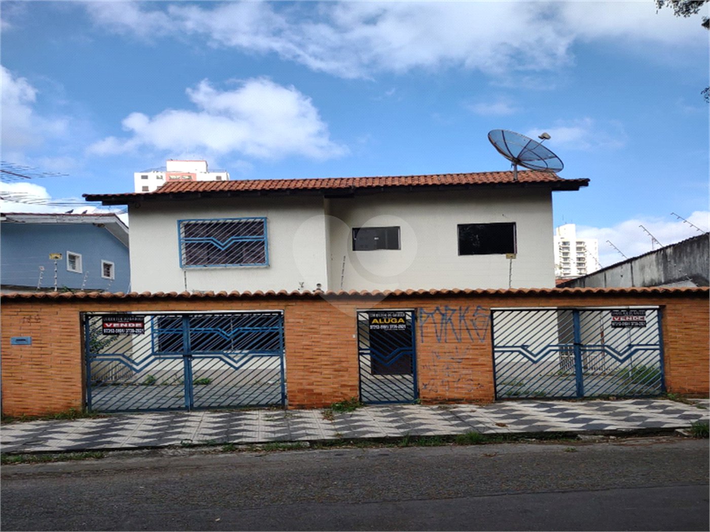 Sobrado à venda com 3 suítes em Jardim Vazani, São Paulo, SP