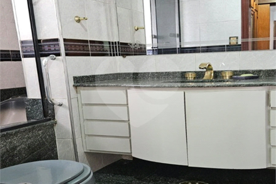 Apartamento à venda com 3 quartos, sendo 1 suíte, em Anália Franco, São Paulo, SP