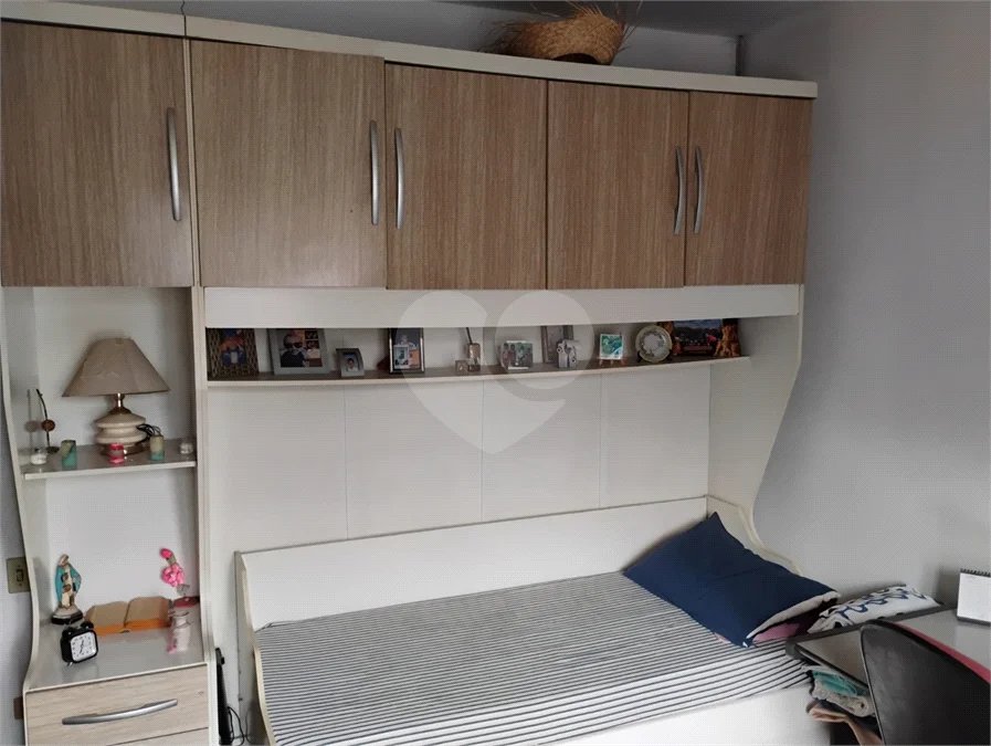 Sobrado à venda com 2 quartos em Vila Santa Catarina, São Paulo, SP