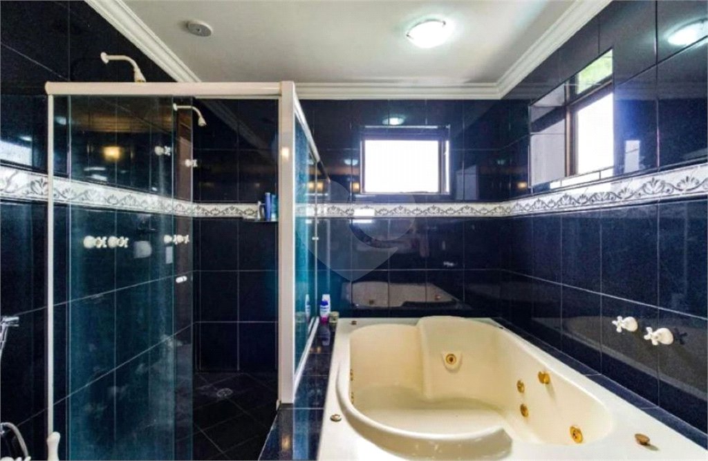 Apartamento à venda com 4 quartos, sendo 3 suítes,  em Vila Suzana, São Paulo, SP