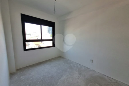 Apartamento à venda com 2 quartos, sendo 1 suíte, em Jardim São Paulo(zona Norte), São Paulo, SP
