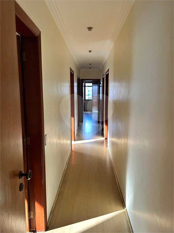Apartamento à venda com 4 suítes em Santana, São Paulo, SP