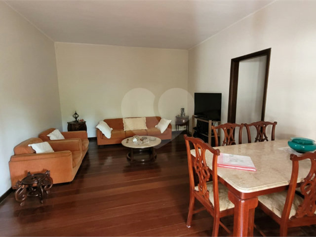 Casa Térrea à venda com 2 quartos, sendo 1 suíte,  em Alto da Boa Vista, São Paulo, SP