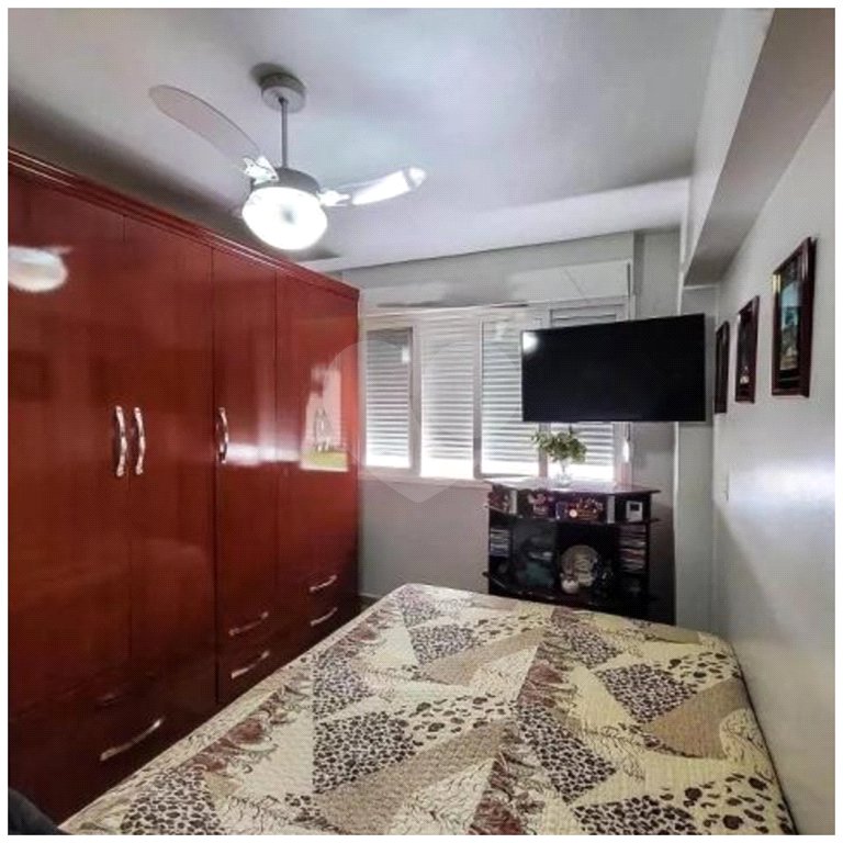Apartamento à venda com 3 quartos em Aclimação, São Paulo, SP