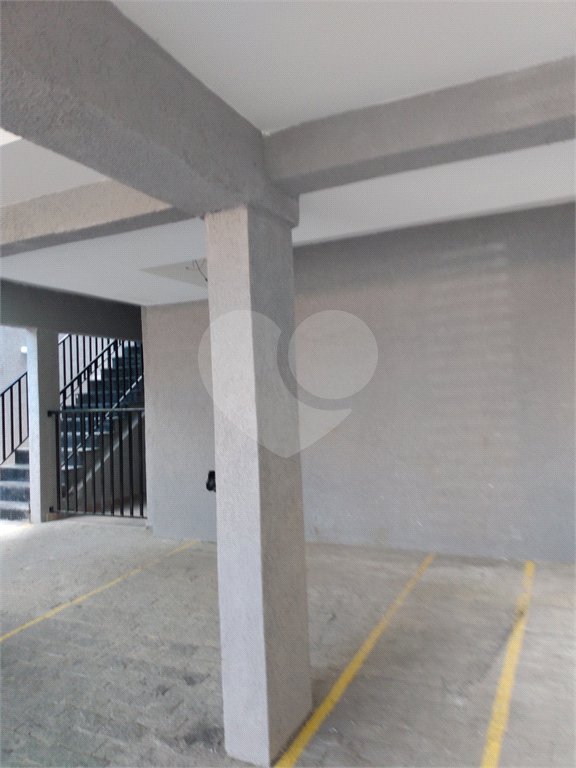 Condomínio de apartamento novo com elevador na região do Jaçanã