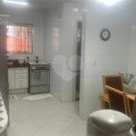 Sobrado à venda com 3 quartos em Vila Nova Alba, São Paulo, SP