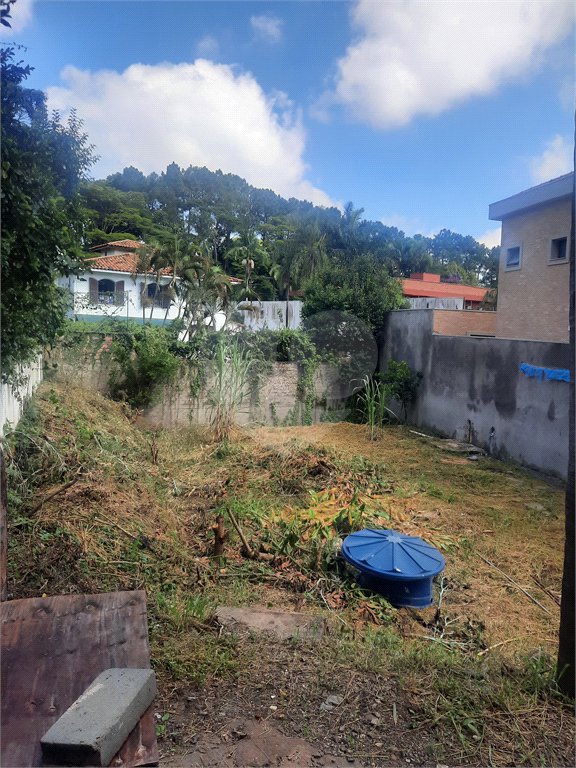 Terreno à venda em Alto da Boa Vista, São Paulo, SP