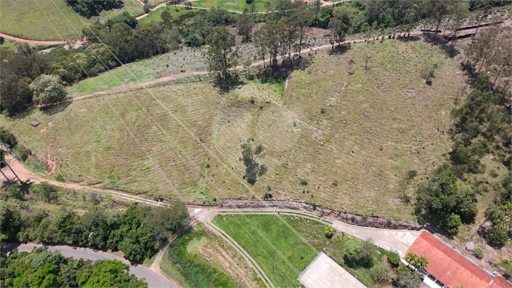 Maravilhoso terreno 23Mil m² com Vista para Represa - Piracaia / SP