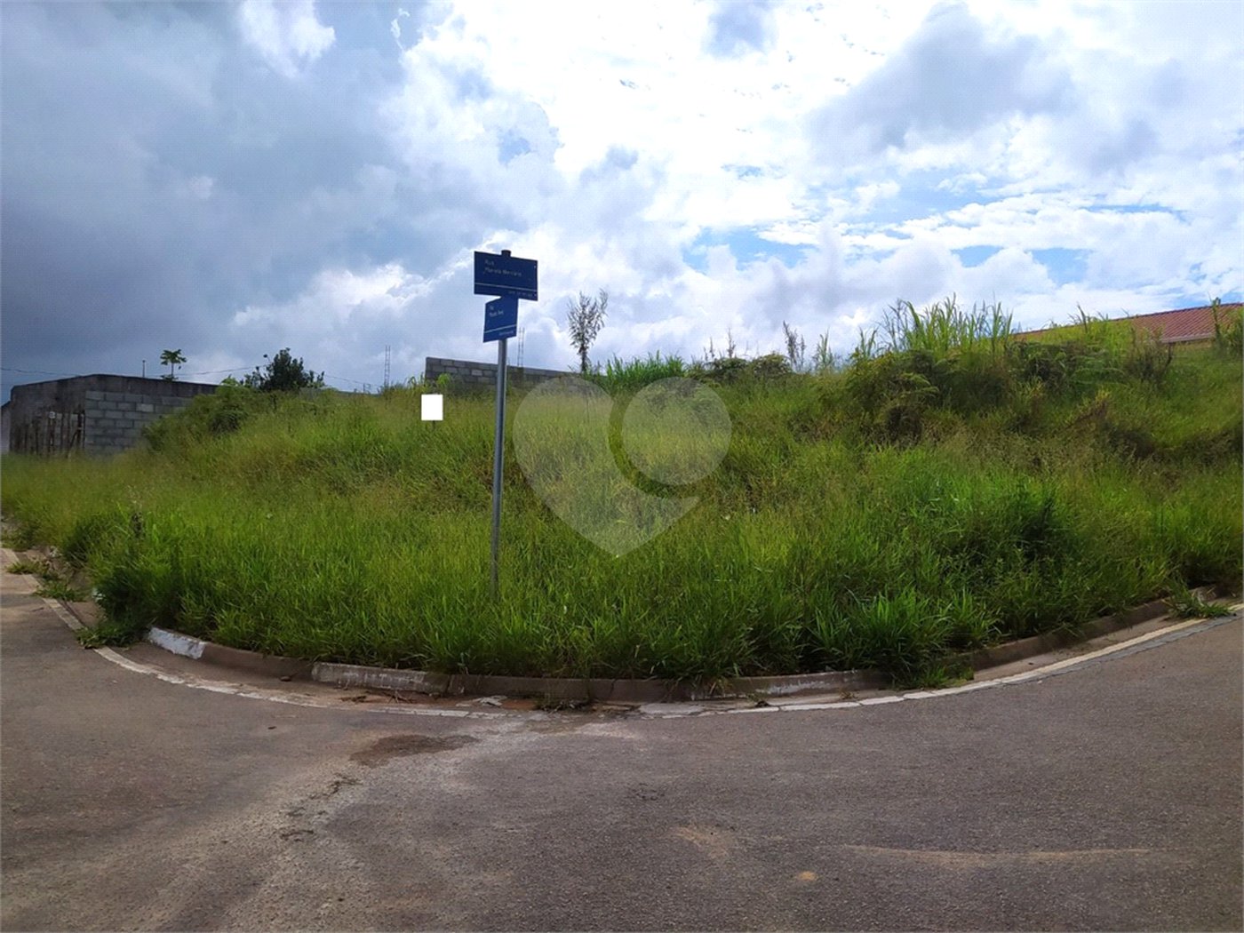 Terreno à venda em Vila Vilma (mailasqui), São Roque, SP