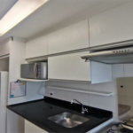 Apartamento à venda com 2 quartos em Parque Reboucas, São Paulo, SP