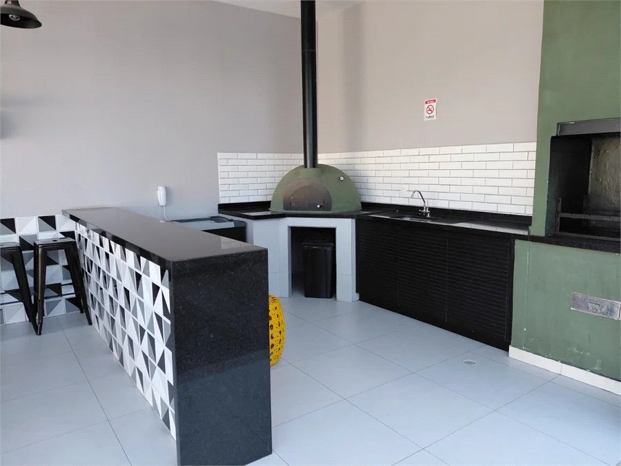 Studio à venda com 2 quartos em Jaguaré, São Paulo, SP