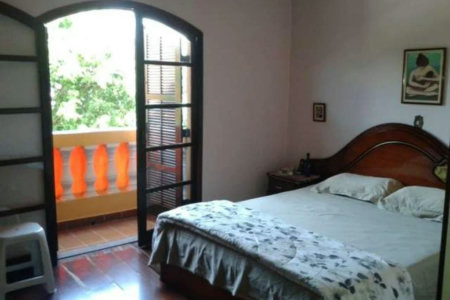 Sobrado à venda com 3 quartos, sendo 1 suíte, em Jardim das Vertentes, São Paulo, SP
