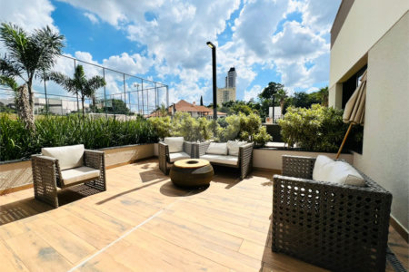 Apartamento para alugar com 2 quartos, sendo 1 suíte, em Parque Morumbi, Votorantim, SP
