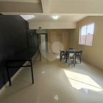 Apartamento à venda com 2 quartos em Chora Menino, São Paulo, SP