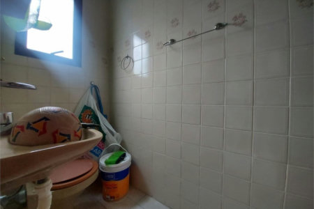 Apartamento Residencial à venda, Enseada, Guarujá - AP0900.