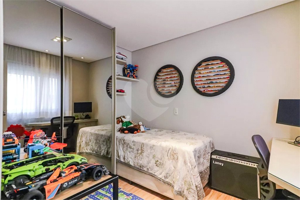 Apartamento à venda com 2 quartos, sendo 1 suíte, em Jaguaré, São Paulo, SP