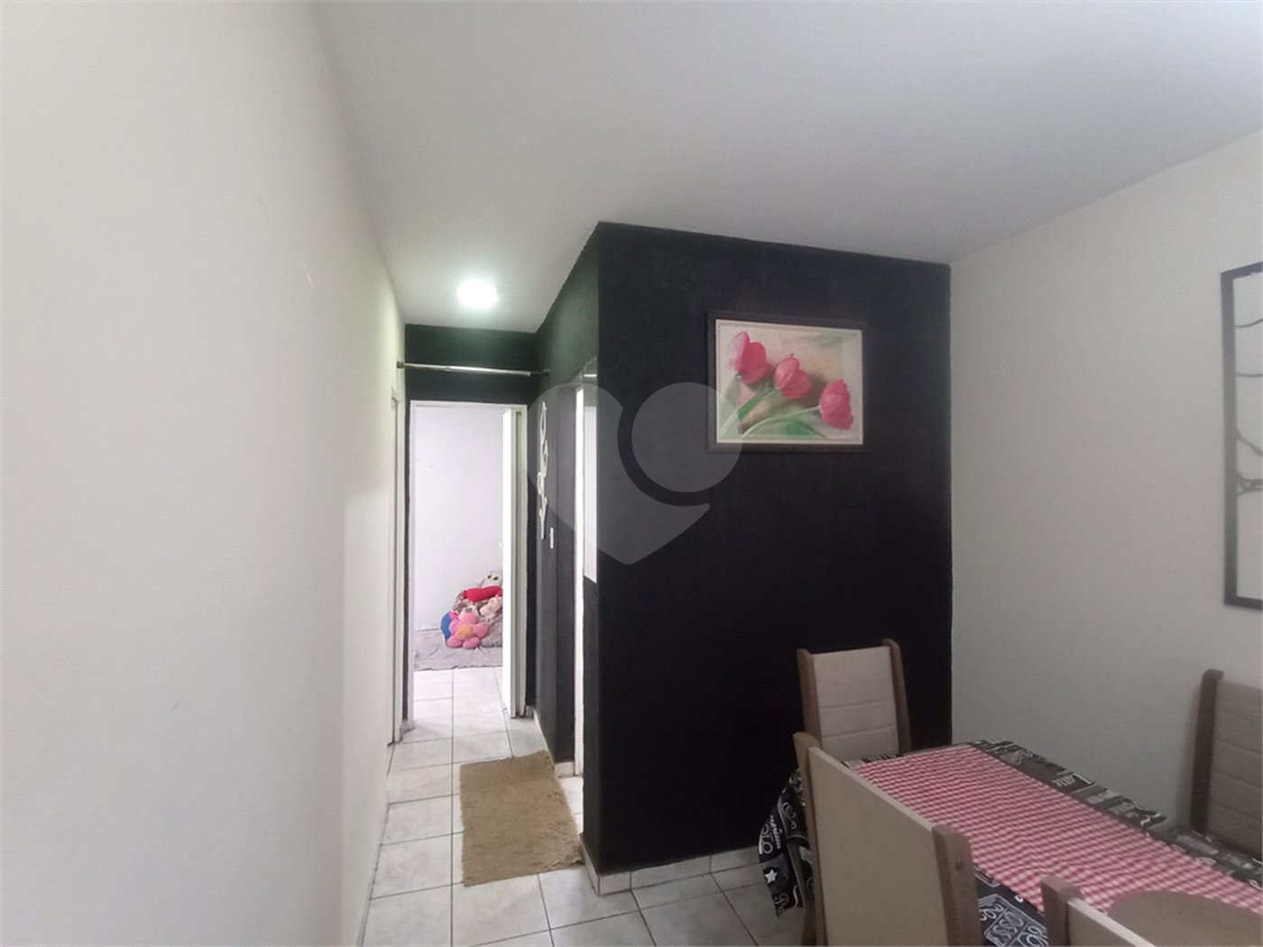 Casa à venda com 2 quartos em Cambuí, Itapetininga, SP