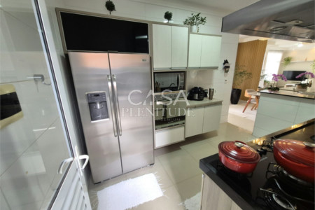 Casa em condomínio à venda com 3 quartos, sendo 1 suíte, em Loteamento Dinorá Rosa, Sorocaba, SP