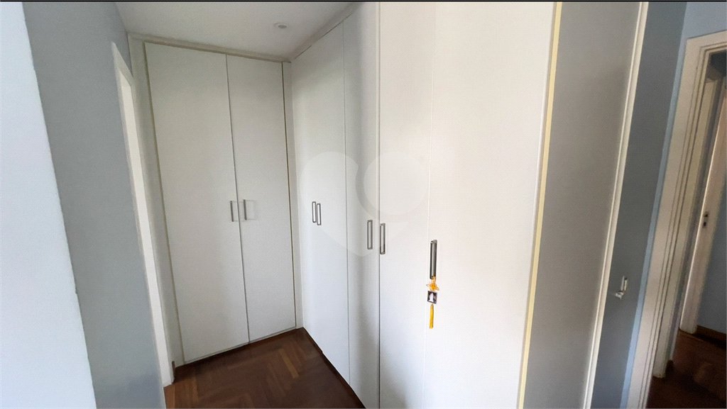 Apartamento à venda com 4 quartos, sendo 2 suítes,  em Lar São Paulo, São Paulo, SP