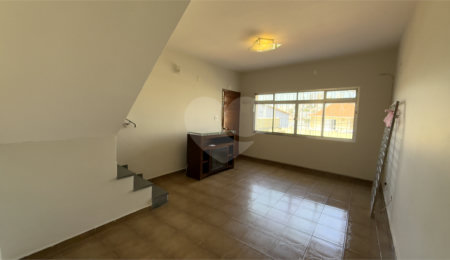 Casa à venda com 3 quartos em Tucuruvi, São Paulo, SP