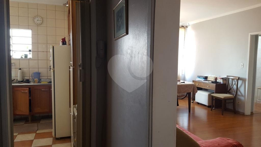 Apartamento à venda com 2 quartos em Jardim São Paulo(zona Norte), São Paulo, SP