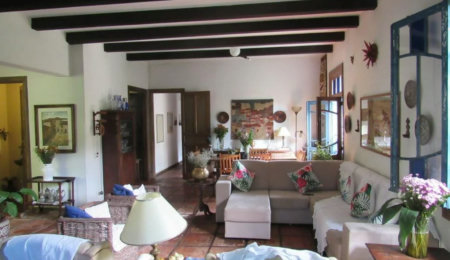 Casa Térrea à venda com 5 quartos, sendo 1 suíte, em Morumbi, São Paulo, SP