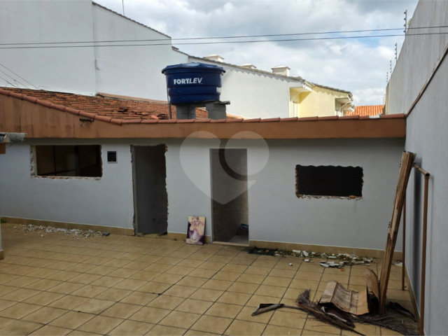 Terreno à venda em Vila São Pedro, São Paulo, SP