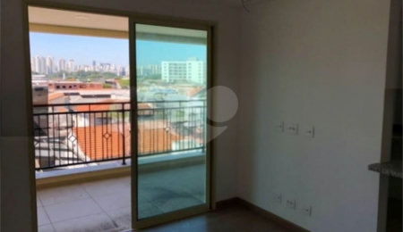Apartamento à venda com 1 quarto em Casa Verde, São Paulo, SP