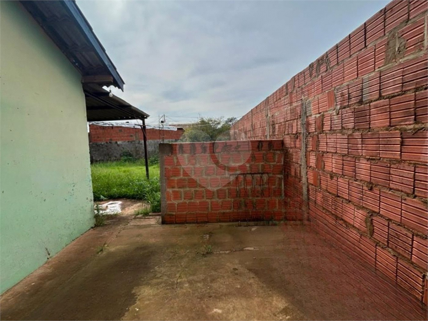 Casa à venda com 2 quartos em Residencial Kamel Saad, Ponta Porã, MS