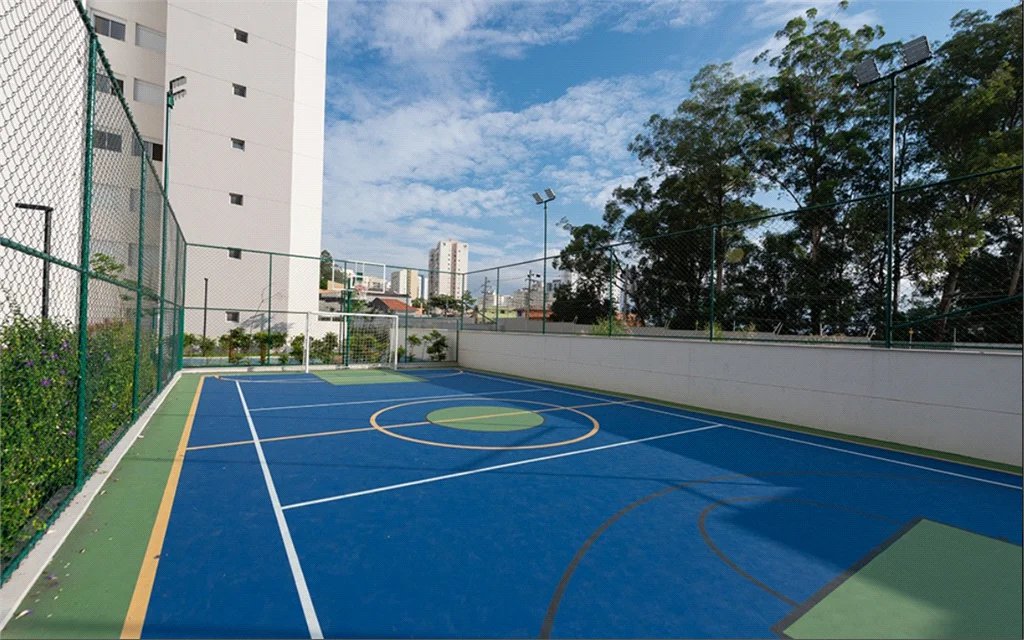Apartamento à venda com 3 quartos, sendo 2 suítes,  em Jardim Caboré, São Paulo, SP