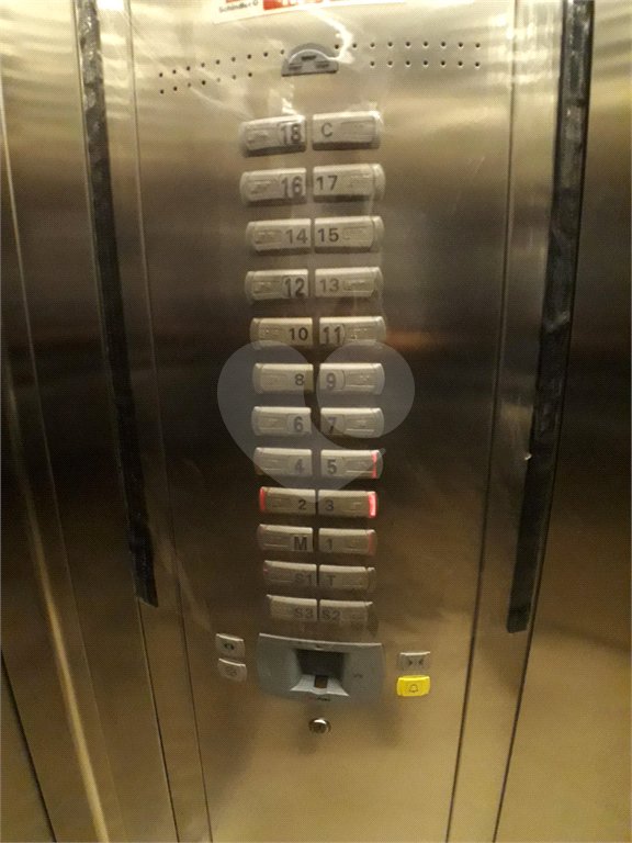 Apartamento à venda com 3 suítes no Centro, Guarulhos, SP