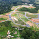 Terreno à venda no condomínio Mosaico Horizontes, Mogi das Cruzes - SP
