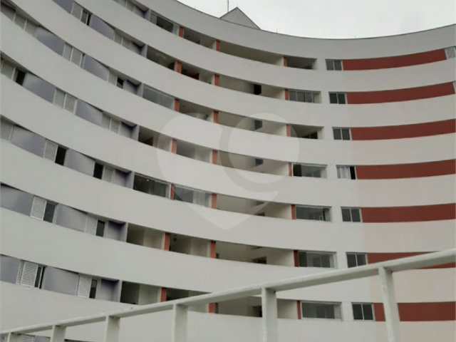 Apartamento à venda com 1 quarto em Tucuruvi, São Paulo, SP